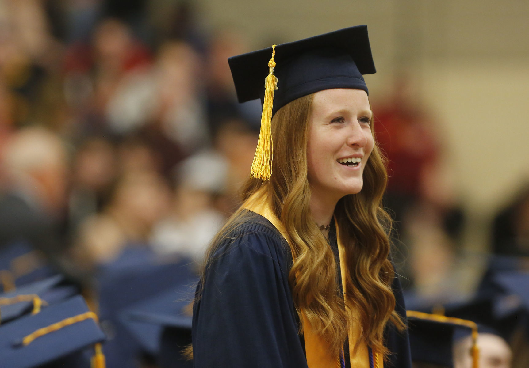 NIACC Graduation